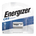 Pile au lithium 3V CR2 Energizer - Quincaillerie G.H. Berger