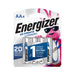Piles Energizer Ultimate Lithium AA - Paquet de 4 - Quincaillerie G.H. Berger