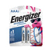 Piles Energizer Ultimate Lithium AAA - Paquet de 2 - Quincaillerie G.H. Berger