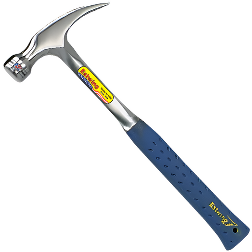 Marteau à charpente 22 oz Estwing - Quincaillerie G.H. Berger