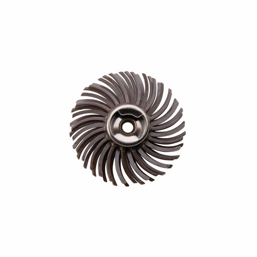 Brosse abrasive 1" EZ Lock, à grain 36 - Quincaillerie G.H. Berger