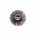 Brosse abrasive 1" EZ Lock, à grain 36 - Quincaillerie G.H. Berger