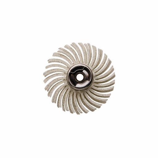Brosse abrasive 1" EZ Lock, à grain 120 - Quincaillerie G.H. Berger
