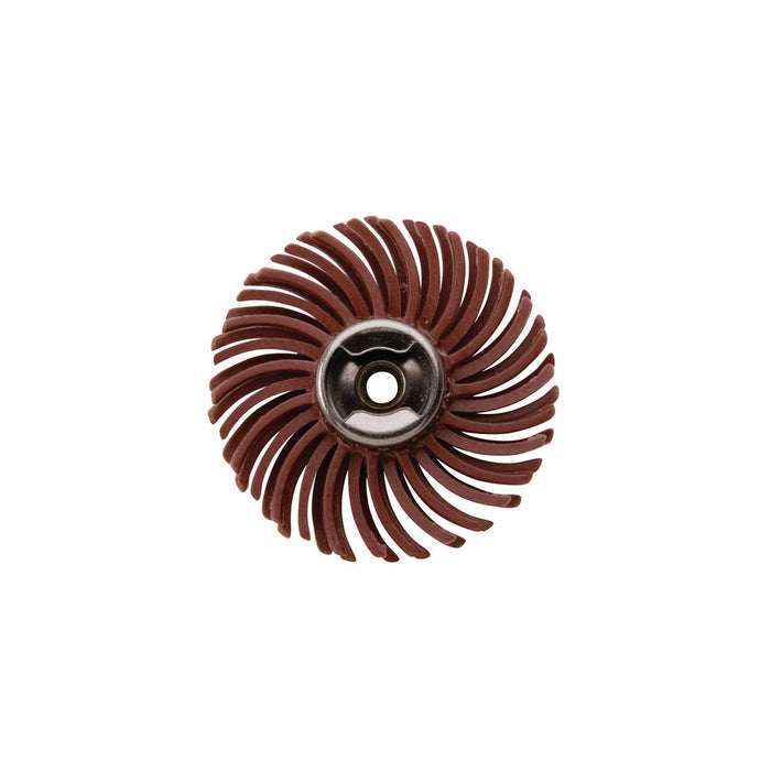 Brosse abrasive 1" EZ Lock, à grain 220 - Quincaillerie G.H. Berger