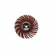 Brosse abrasive 1" EZ Lock, à grain 220 - Quincaillerie G.H. Berger