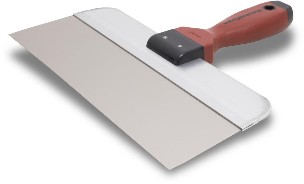 Couteau à enduire Inox DuraSoft® (12"x3") Marshalltown - Quincaillerie G.H. Berger