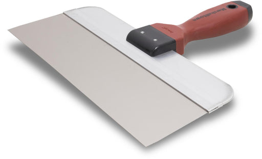 Couteau à enduire Inox DuraSoft® (12"x3") Marshalltown - Quincaillerie G.H. Berger