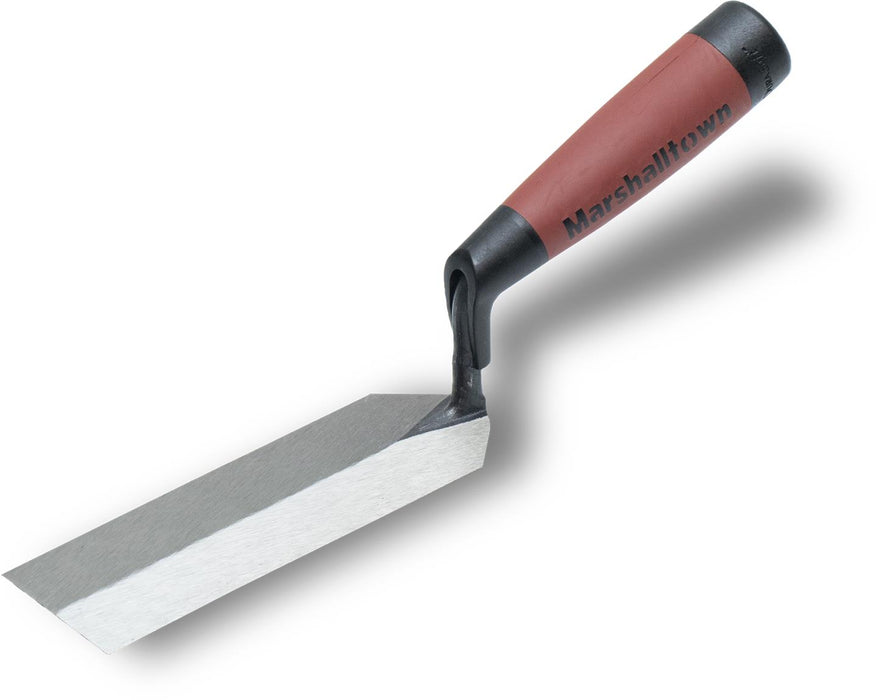 Truelle carrée DuraSoft® (6"x2") Marshalltown - Quincaillerie G.H. Berger