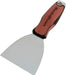 Grattoir flexible DuraSoft® 4" Marshalltown - Quincaillerie G.H. Berger