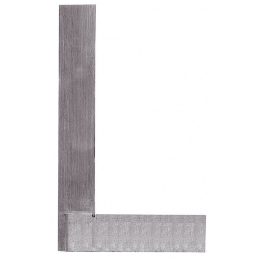 Équerre de machiniste 6" - Quincaillerie G.H. Berger