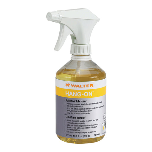 Lubrifiant adhésif HANG-ON™, 500ml - Quincaillerie G.H. Berger