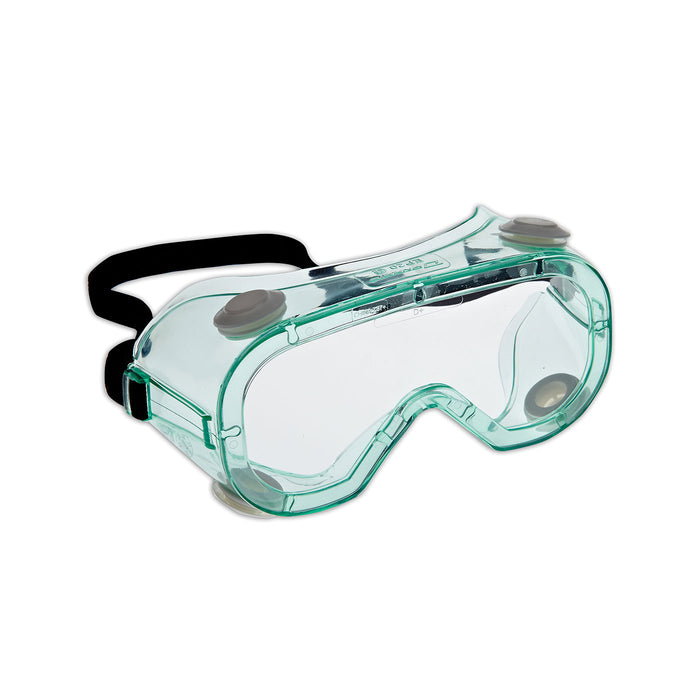 Lunette monocoque EP20 Chem Splash (Clair) Dynamic (PIP Canada) - Quincaillerie G.H. Berger