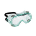 Lunette monocoque EP20 Chem Splash (Clair) Dynamic (PIP Canada) - Quincaillerie G.H. Berger