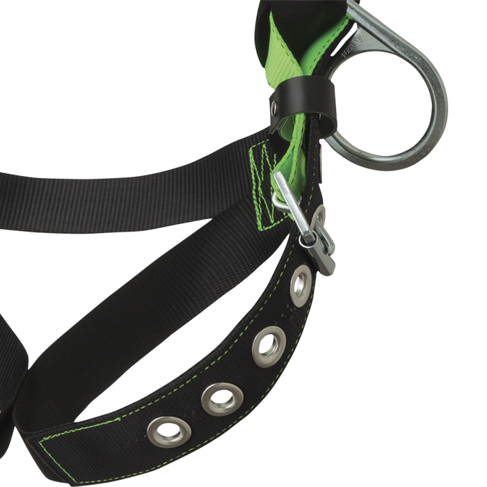 Harnais d’entrepreneur (3D, classe AP) Peakworks - Quincaillerie G.H. Berger