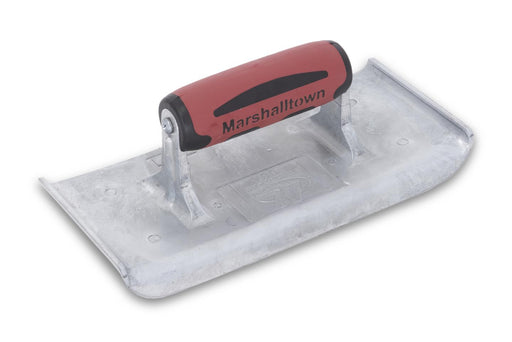 Fer à bordure robuste DuraSoft® (9"x4") Marshalltown - Quincaillerie G.H. Berger