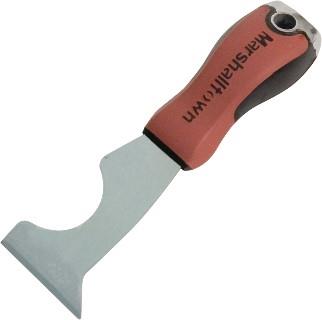 Outil rigide 6-en-1 DuraSoft® 6" Marshalltown - Quincaillerie G.H. Berger