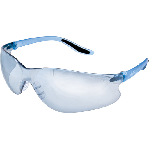 Lunettes de sécurité série Z500 (Bleu) Produits de sécurité ZENITH - Quincaillerie G.H. Berger