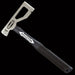 Hachette de couvreur en titane 10oz Stiletto - Quincaillerie G.H. Berger