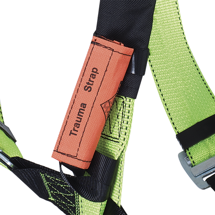 Harnais PeakPro (1D, classe A) Peakworks - Quincaillerie G.H. Berger