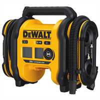 Compresseur 20V MAX (Outil seulement) - Quincaillerie G.H. Berger