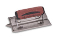 Fer à rainures Inox DuraSoft® (6"x3") Marshalltown - Quincaillerie G.H. Berger
