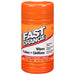 Lingettes nettoyantes Fast Orange - Paquet de 72 - Quincaillerie G.H. Berger