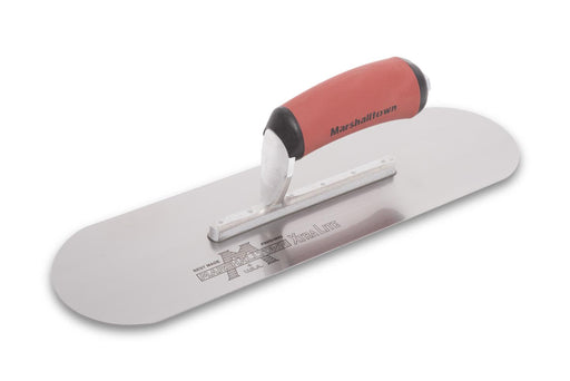 Truelle PoolSaver™ DuraSoft® (14"x4") Marshalltown - Quincaillerie G.H. Berger