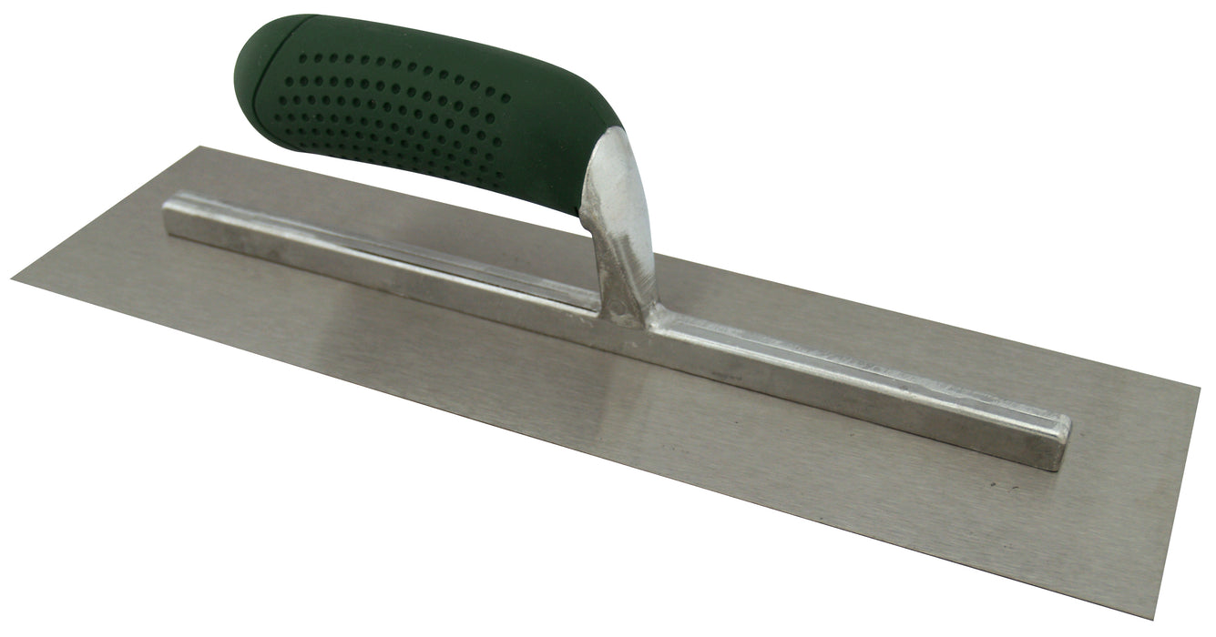 Truelle de finition 14"x4" - Quincaillerie G.H. Berger