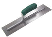 Truelle de finition 16"x4" - Quincaillerie G.H. Berger