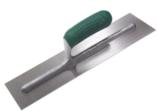 Truelle de finition 16"x4" - Quincaillerie G.H. Berger