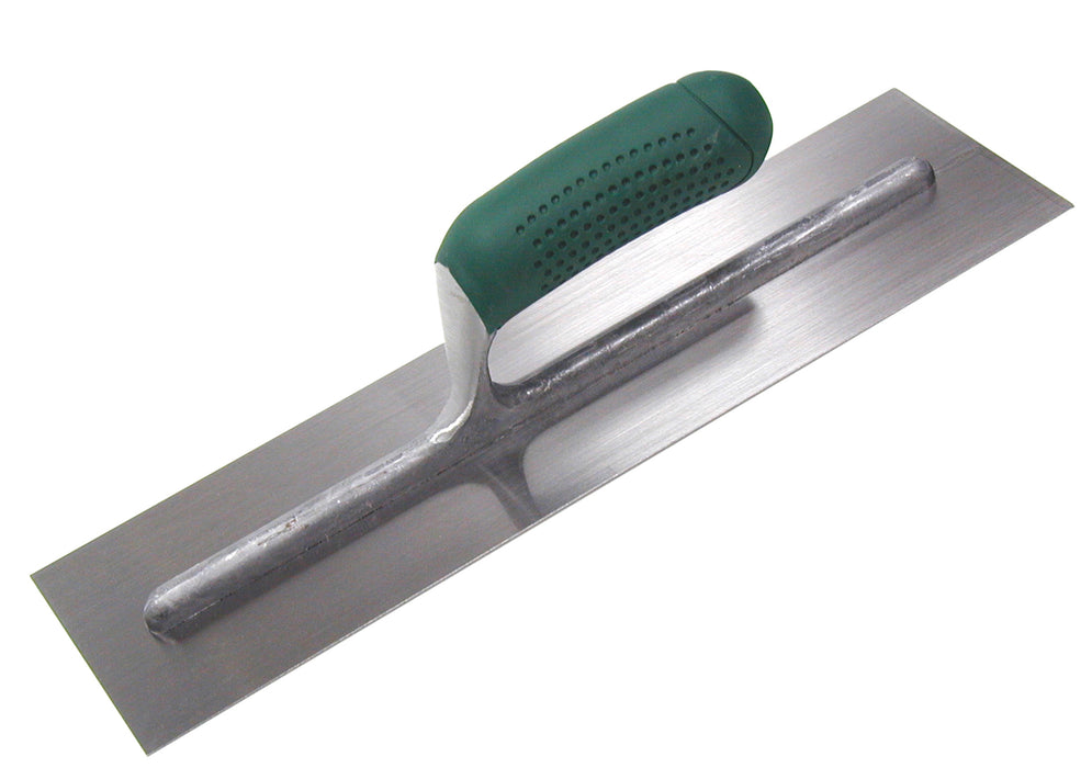 Truelle de finition 16"x4" - Quincaillerie G.H. Berger