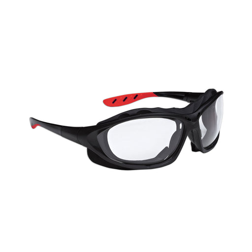 Lunettes de sécurité série EP900 SpectaGoggle (Clair) Dynamic (PIP Canada) - Quincaillerie G.H. Berger