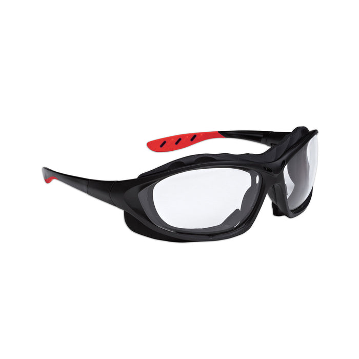 Lunettes de sécurité série EP900 SpectaGoggle (Clair) Dynamic (PIP Canada) - Quincaillerie G.H. Berger