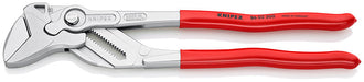 Pince multiprise et clé 12" Knipex - Quincaillerie G.H. Berger