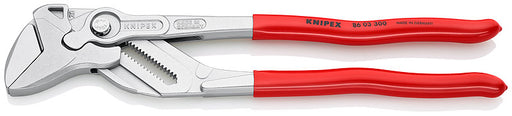 Pince multiprise et clé 12" Knipex - Quincaillerie G.H. Berger