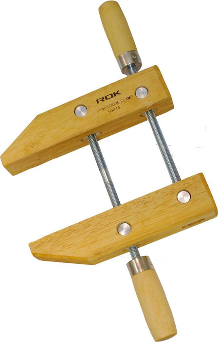 Serre-joint en bois 8" ROK - Quincaillerie G.H. Berger