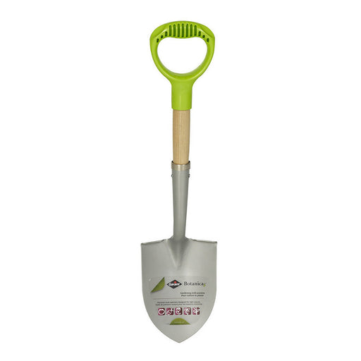 Pelle à pointe ronde compacte 26-1/2" - Quincaillerie G.H. Berger