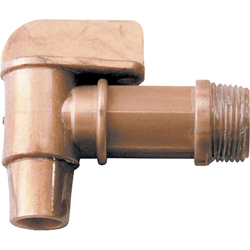 Robinet pour baril Flo-Rite™ 3/4" - Quincaillerie G.H. Berger