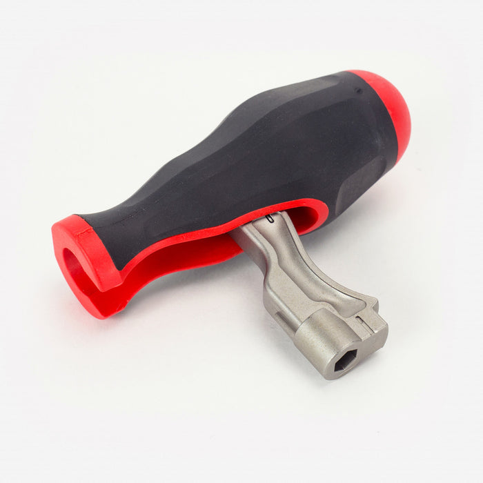 Manche de tournevis Smart 1/4" hexagonal Felo - Quincaillerie G.H. Berger