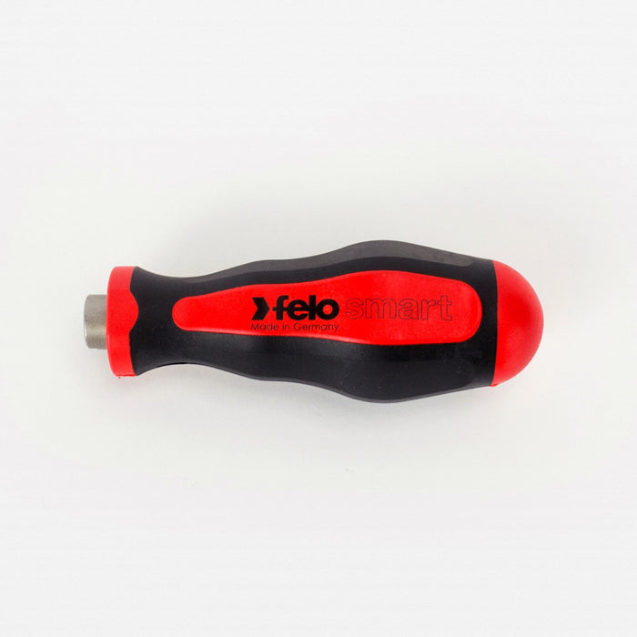 Manche de tournevis Smart 1/4" hexagonal Felo - Quincaillerie G.H. Berger