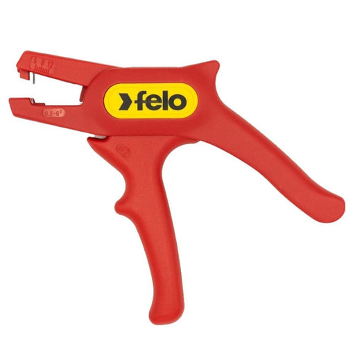 Pince à dénuder automatique 24-10 AWG Felo - Quincaillerie G.H. Berger
