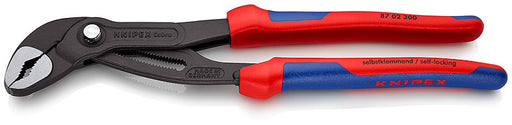 Pince multiprise Cobra® b-r 12" Knipex - Quincaillerie G.H. Berger