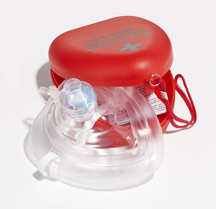 Masque pour RCR Dynamic (PIP Canada) - Quincaillerie G.H. Berger