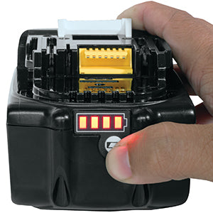 Batterie 5.0 Ah 18 V Lithium-ion (2/pqt.) - Quincaillerie G.H. Berger