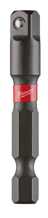 Ens. 3 adaptateurs à douille SHOCKWAVE™ 1-7/8" Milwaukee - Quincaillerie G.H. Berger