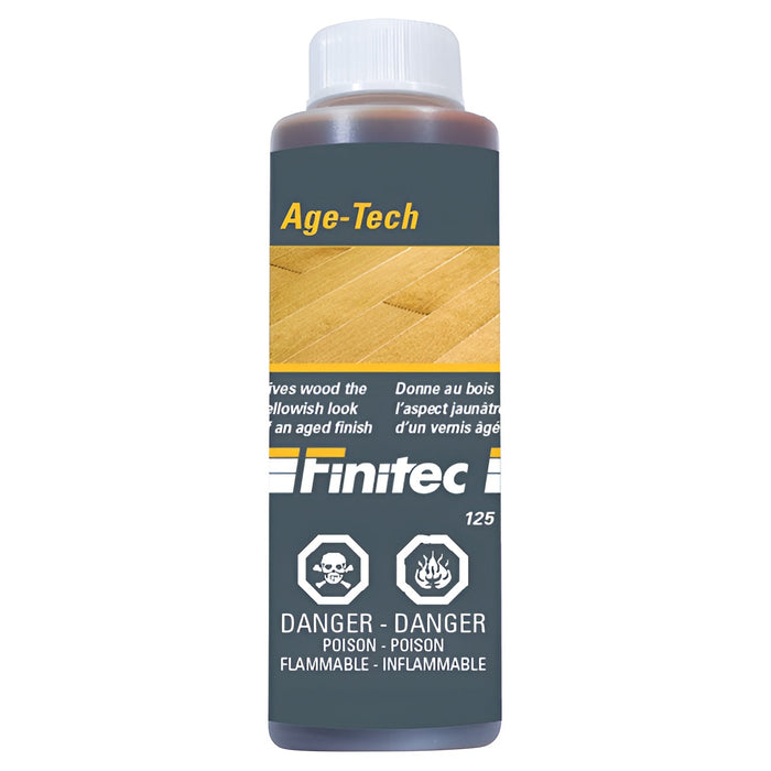 Age-Tech 125 mL Finitec - Quincaillerie G.H. Berger