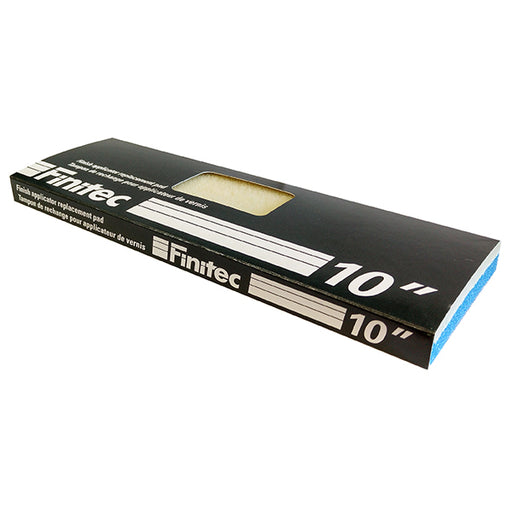 Recharges pour applicateur de vernis 10" Finitec - Quincaillerie G.H. Berger