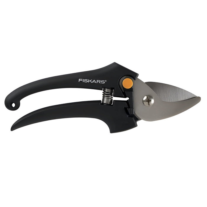 Sécateur à lame franche de 2" 379200-1005 - Fiskars - Quincaillerie G.H. Berger