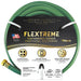 Boyau d'arrosage en caoutchouc 100' x 1/2" Flexon - Quincaillerie G.H. Berger