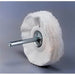 Roue de polissage Formax 2" - Quincaillerie G.H. Berger